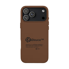 Load image into Gallery viewer, iPhone® (Leather Case)