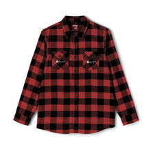 Load image into Gallery viewer, Staple (Flannel Shirt)