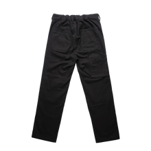 Load image into Gallery viewer, Mirror (Canvas Pants) Black