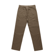 Load image into Gallery viewer, Mirror (Canvas Pants) Walnut