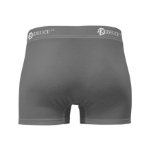 Load image into Gallery viewer, Essential (Boxer Briefs) Grey

