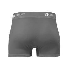 Load image into Gallery viewer, Essential (Boxer Briefs) Grey