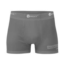 Load image into Gallery viewer, Essential (Boxer Briefs) Grey