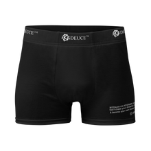 Load image into Gallery viewer, Essential (Boxer Briefs) Black