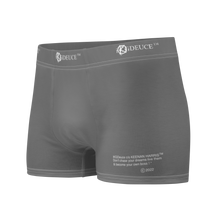 Load image into Gallery viewer, Essential (Boxer Briefs) Grey