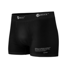 Load image into Gallery viewer, Essential (Boxer Briefs) Black