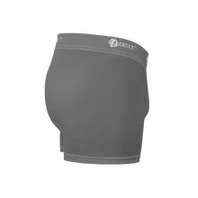 Load image into Gallery viewer, Essential (Boxer Briefs) Grey