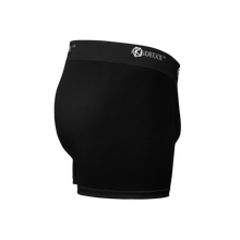 Load image into Gallery viewer, Essential (Boxer Briefs) Black