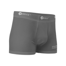 Load image into Gallery viewer, Essential (Boxer Briefs) Grey
