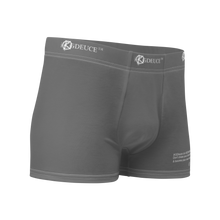 Load image into Gallery viewer, Essential (Boxer Briefs) Grey
