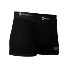 Load image into Gallery viewer, Essential (Boxer Briefs) Black