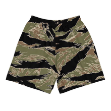 Load image into Gallery viewer, Logo In Name (Shorts) Tiger Camo