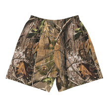 Load image into Gallery viewer, iKGDeuce™ x D2vante™ Forest Camo (Shorts)