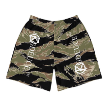 Load image into Gallery viewer, Logo In Name (Shorts) Tiger Camo
