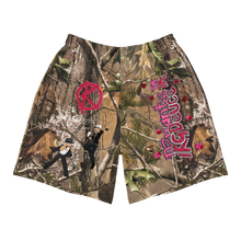 Load image into Gallery viewer, iKGDeuce™ x D2vante™ Forest Camo (Shorts)