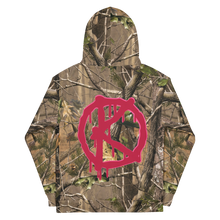 Load image into Gallery viewer, iKGDeuce™ x D2vante™ Forest Camo (Hoodie)