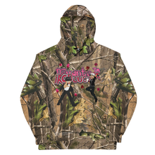 Load image into Gallery viewer, iKGDeuce™ x D2vante™ Forest Camo (Hoodie)