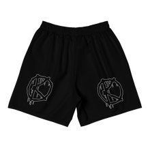 Load image into Gallery viewer, Mirror (Shorts) Black