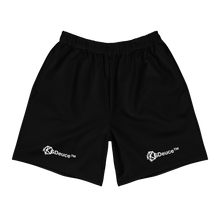 Load image into Gallery viewer, Mirror (Shorts) Black