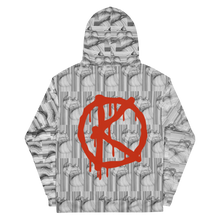Load image into Gallery viewer, Lines of Temptation (Hoodie)
