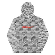 Load image into Gallery viewer, Lines of Temptation (Hoodie)