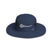 Load image into Gallery viewer, Columbia x iKGDeuce™ Staple (Booney Hat)