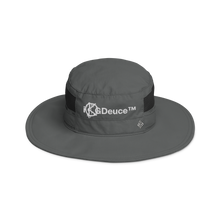 Load image into Gallery viewer, Columbia x iKGDeuce™ Staple (Booney Hat)