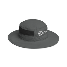 Load image into Gallery viewer, Columbia x iKGDeuce™ Staple (Booney Hat)
