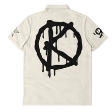 Load image into Gallery viewer, El Paso, Texas (Polo Shirt) Off-White