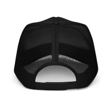 Load image into Gallery viewer, iKGDeuce™ Hut (Trucker Hat) Black