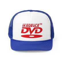 Load image into Gallery viewer, DVD (Trucker Hat)