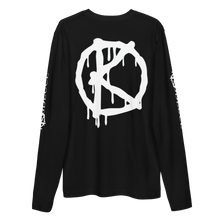 Load image into Gallery viewer, Staple (LongSleeve Shirt) Black