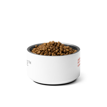 Load image into Gallery viewer, Pet (Bowl) White