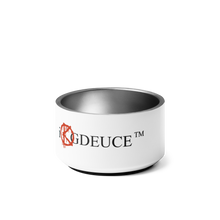 Load image into Gallery viewer, Pet (Bowl) White