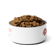 Load image into Gallery viewer, Pet (Bowl) White