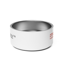 Load image into Gallery viewer, Pet (Bowl) White