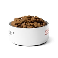 Load image into Gallery viewer, Pet (Bowl) White