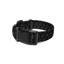 Load image into Gallery viewer, Off The Grid (Pet Collar) Black
