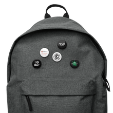 Load image into Gallery viewer, Set of 5 (Pin Buttons)