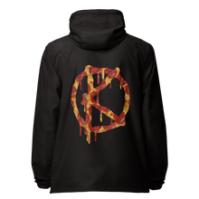 Load image into Gallery viewer, iKGDeuce™ Hut (Zip-Up Windbreaker Hoodie)