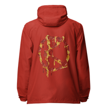 Load image into Gallery viewer, iKGDeuce™ Hut (Zip-Up Windbreaker Hoodie)