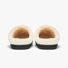 Load image into Gallery viewer, Fluffy (Kozy Slippers) Off-White