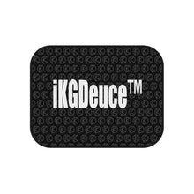 Load image into Gallery viewer, Car Mats (Set of 4)