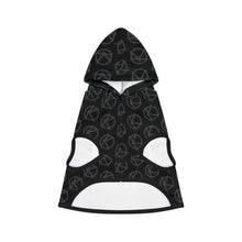 Load image into Gallery viewer, Pet Off The Grid (Hoodie) Black