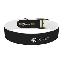 Load image into Gallery viewer, Pet (Collar) Black