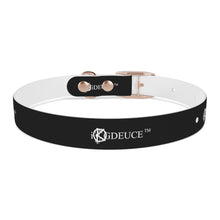 Load image into Gallery viewer, Pet (Collar) Black