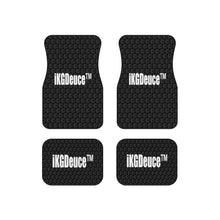 Load image into Gallery viewer, Car Mats (Set of 4)