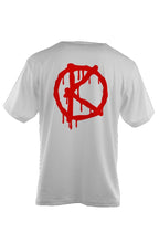 Load image into Gallery viewer, THE DEVIL WEARS iKGDeuce™ (Oversized Heavyweight T