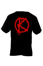 Load image into Gallery viewer, THE DEVIL WEARS iKGDeuce™ (Oversized Heavyweight T