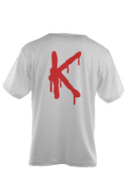 Load image into Gallery viewer, MISS/KISS ME GOODBYE (Oversized Heavyweight T-Shir